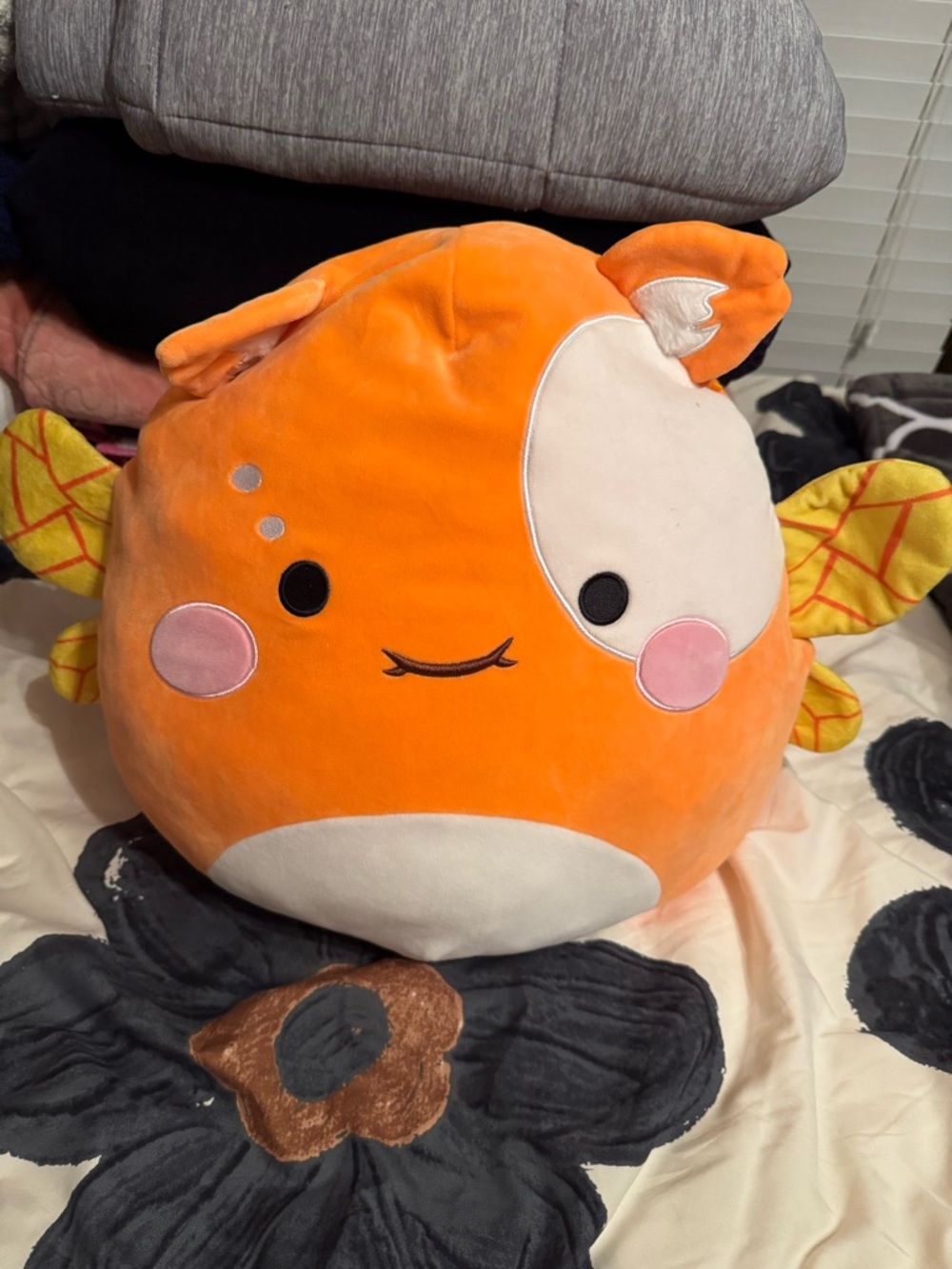 Squishmallow